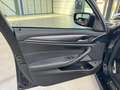 BMW 530 e M-Sport, 03/2021 (Gereserveerd) Noir - thumbnail 21