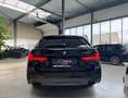 BMW 530 e M-Sport, 03/2021 (Gereserveerd) Noir - thumbnail 5
