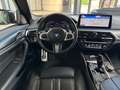 BMW 530 e M-Sport, 03/2021 (Gereserveerd) Noir - thumbnail 8