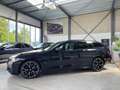 BMW 530 e M-Sport, 03/2021 (Gereserveerd) Noir - thumbnail 3