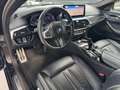 BMW 530 e M-Sport, 03/2021 (Gereserveerd) Noir - thumbnail 9