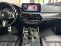 BMW 530 e M-Sport, 03/2021 (Gereserveerd) Noir - thumbnail 15