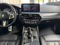 BMW 530 e M-Sport, 03/2021 (Gereserveerd) Noir - thumbnail 14