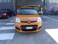 Fiat Panda 1.2 Easy 69cv Orange - thumbnail 7