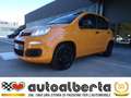 Fiat Panda 1.2 Easy 69cv Orange - thumbnail 1