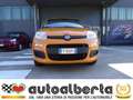 Fiat Panda 1.2 Easy 69cv Orange - thumbnail 2