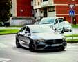 Mercedes-Benz CLA 180 d AMG Line + AMG Optics + 4x Mercedes 18" rim+tire Grau - thumbnail 1