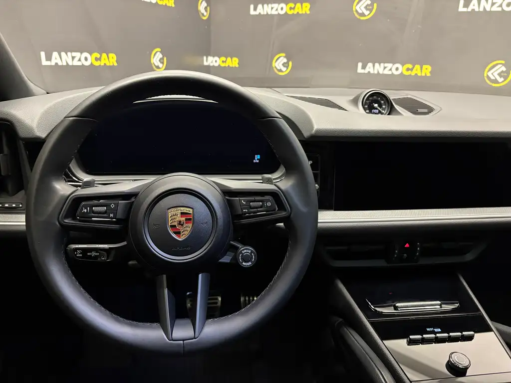 Porsche Cayenne | foto 6
