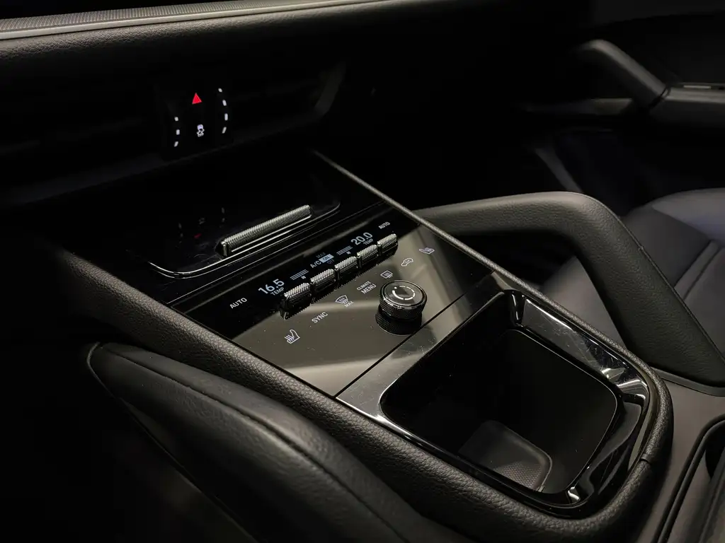 Porsche Cayenne | foto 12