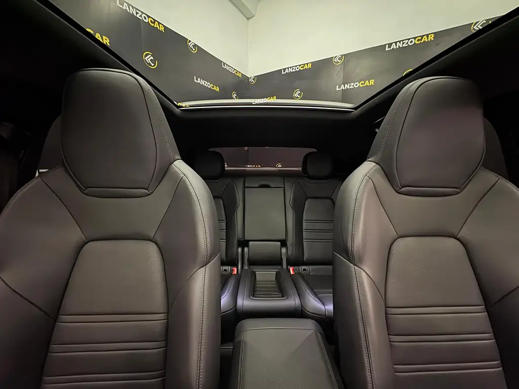 Porsche Cayenne | foto 14