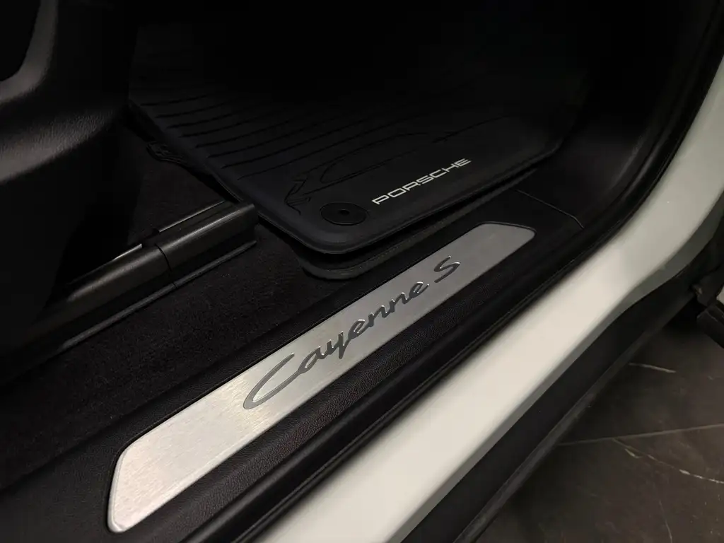 Porsche Cayenne | foto 13
