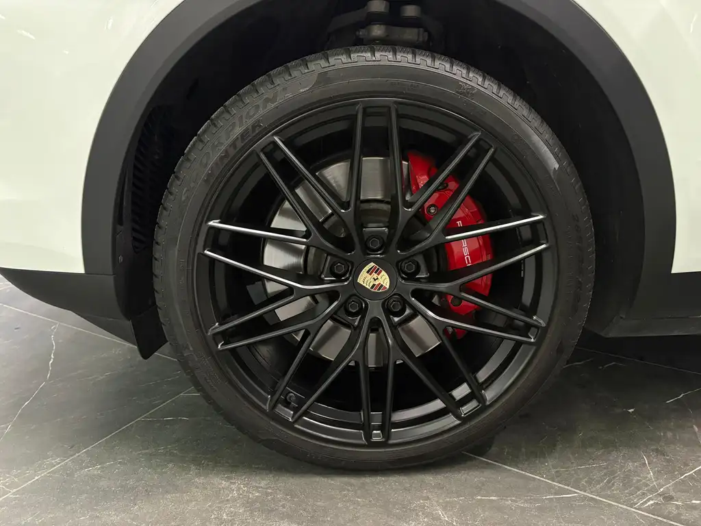 Porsche Cayenne | foto 15