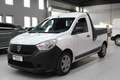 Dacia Dokker 1.5 dCi 8V 75CV Start&Stop Pick-Up Bianco - thumbnail 1