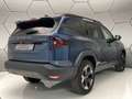 Dacia Bigster mild hybrid-G 140 Extreme Winter+ City Blau - thumbnail 26