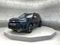 Dacia Bigster mild hybrid-G 140 Extreme Winter+ City Blau - thumbnail 1