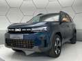 Dacia Bigster mild hybrid-G 140 Extreme Winter+ City Blau - thumbnail 30