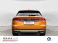 Audi Q8 50 TDI quattro S line TECHNOLOGY B&O APP MATRIX Orange - thumbnail 5