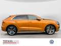 Audi Q8 50 TDI quattro S line TECHNOLOGY B&O APP MATRIX Orange - thumbnail 4
