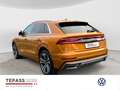 Audi Q8 50 TDI quattro S line TECHNOLOGY B&O APP MATRIX Orange - thumbnail 3