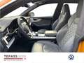 Audi Q8 50 TDI quattro S line TECHNOLOGY B&O APP MATRIX Orange - thumbnail 7