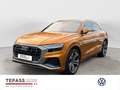 Audi Q8 50 TDI quattro S line TECHNOLOGY B&O APP MATRIX Orange - thumbnail 1