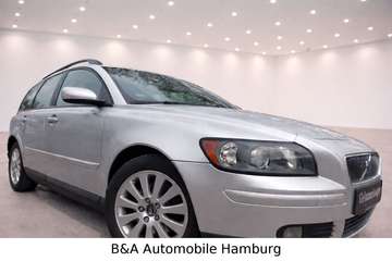 Kombi 2.4 Momentum Tüv+AU+Automatik+AHK