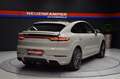 Porsche Cayenne Coupé S Sport Design Pano HuD Sitzlüft. Gris - thumbnail 3