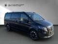 Mercedes-Benz V 250 V 250 d AVANTGARDE L *AHK*BURMESTER*SHD*360° Schwarz - thumbnail 8