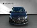 Mercedes-Benz V 250 V 250 d AVANTGARDE L *AHK*BURMESTER*SHD*360° Schwarz - thumbnail 9