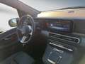 Mercedes-Benz V 250 V 250 d AVANTGARDE L *AHK*BURMESTER*SHD*360° Schwarz - thumbnail 11