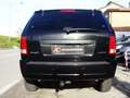 Jeep Grand Cherokee 3.7 v6 GPL ASI+CRS 4X4 GANCIO TRAINO GARANZIA Nero - thumbnail 5