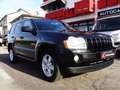 Jeep Grand Cherokee 3.7 v6 GPL ASI+CRS 4X4 GANCIO TRAINO GARANZIA Nero - thumbnail 9