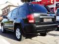 Jeep Grand Cherokee 3.7 v6 GPL ASI+CRS 4X4 GANCIO TRAINO GARANZIA Nero - thumbnail 4