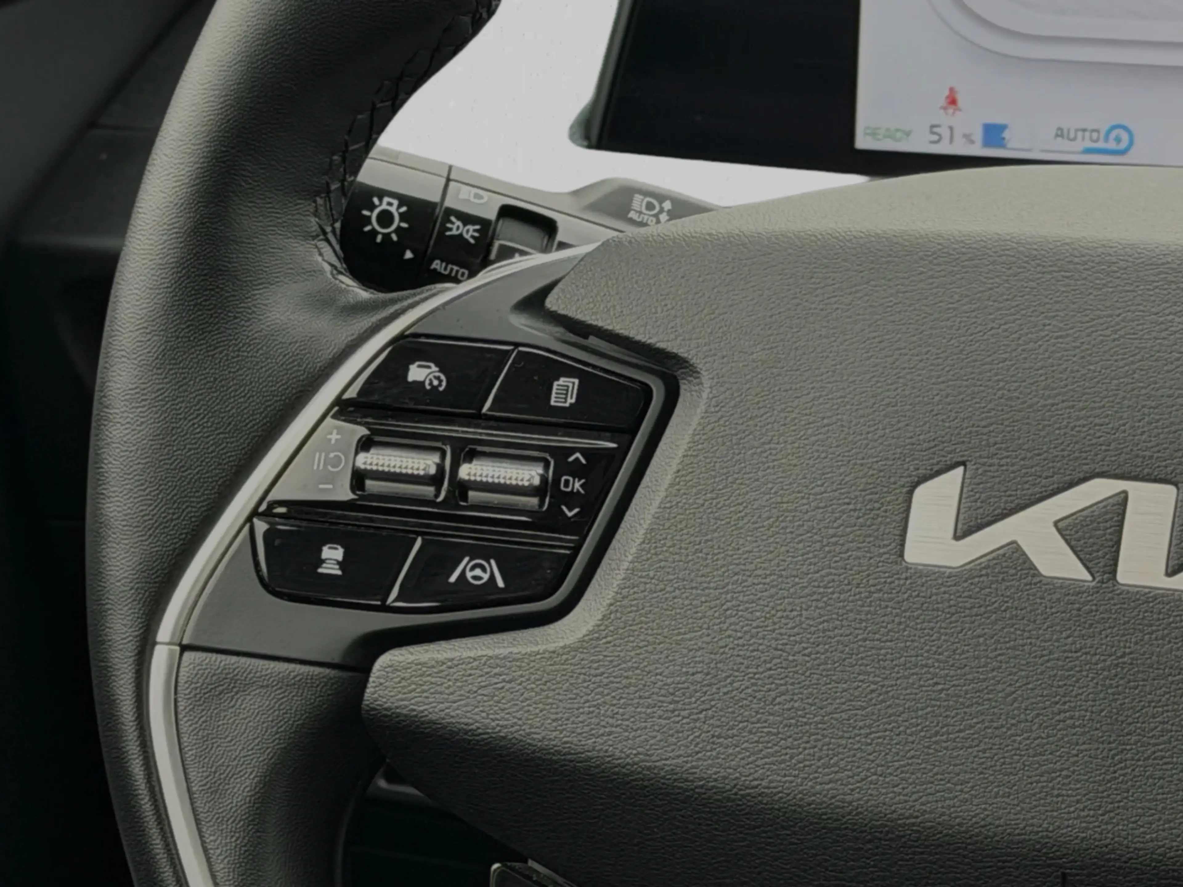 Kia EV6 Air 58 kWh (NL-auto, Dealer OndH, 1e Eig, Navi, St — photo 14