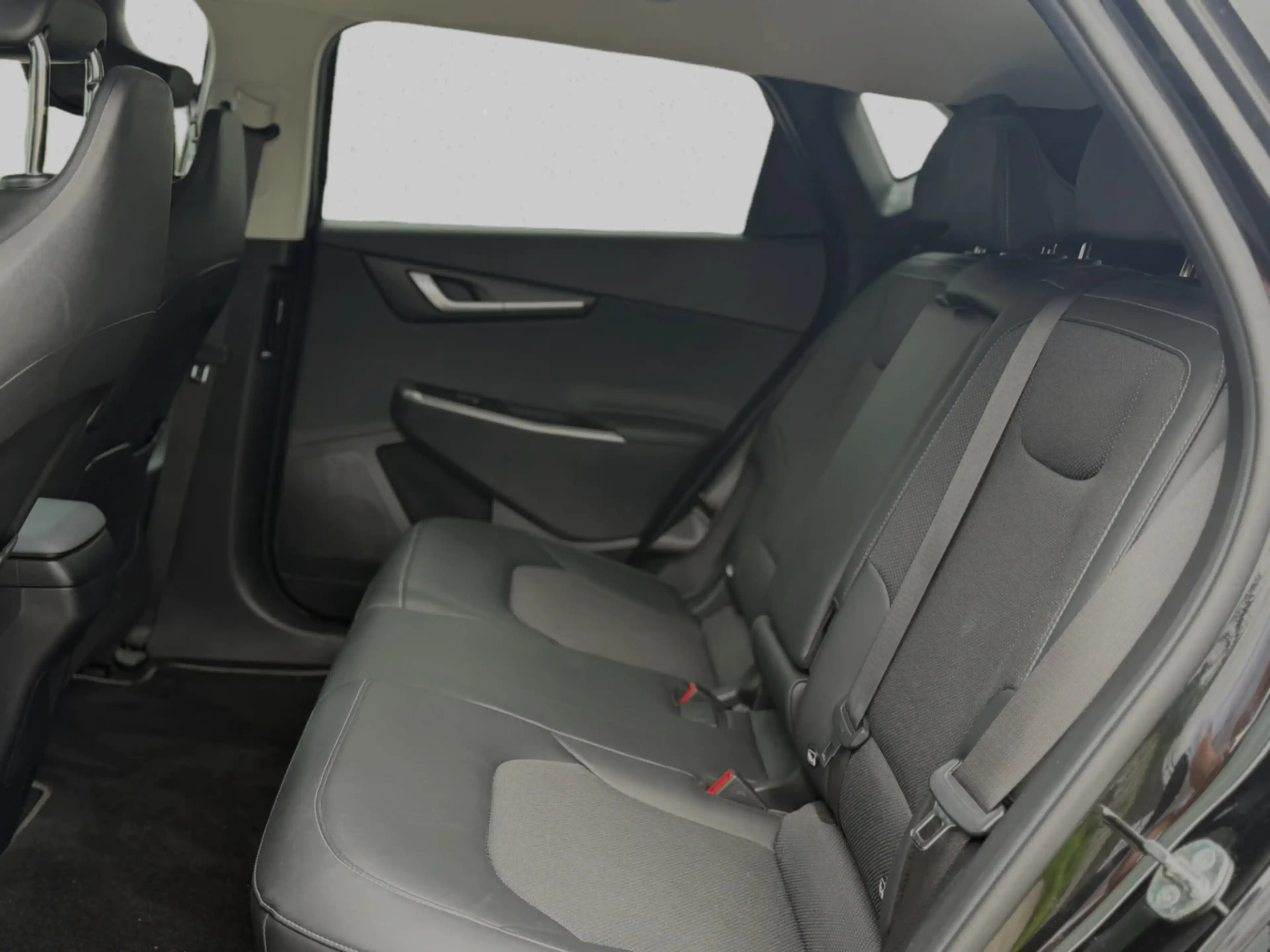 Kia EV6 Air 58 kWh (NL-auto, Dealer OndH, 1e Eig, Navi, St — photo 11