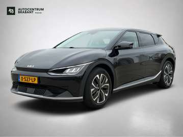 Air 58 kWh 99% SoH. (NL-auto, Dealer OndH, 1e Eig,