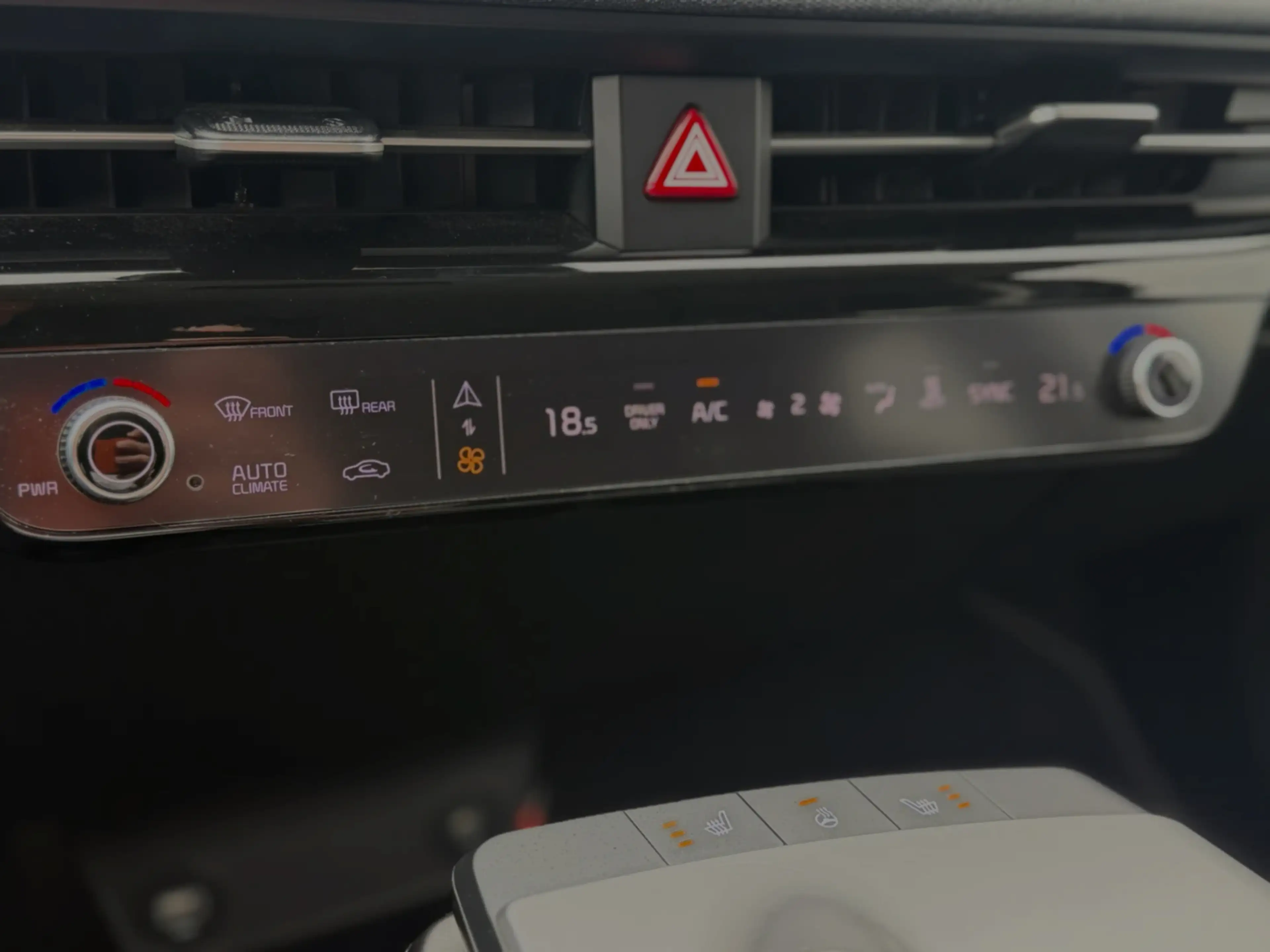 Kia EV6 Air 58 kWh (NL-auto, Dealer OndH, 1e Eig, Navi, St — photo 17