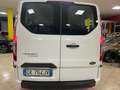 Ford Transit Custom 320 2.0 EcoBlue * 9 POSTIUNIPRO/KM CERTIFICATI** Blanc - thumbnail 4