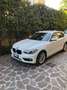 BMW 118 118d 5p Advantage auto Fehér - thumbnail 4