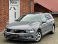 Volkswagen Passat Variant Business*DSG/PANO/AHK/CARPLAY/ACC/KEYLESS/SHZ/TOP* Gris - thumbnail 1