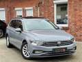 Volkswagen Passat Variant Business*DSG/PANO/AHK/CARPLAY/ACC/KEYLESS/SHZ/TOP* Gris - thumbnail 3
