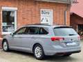 Volkswagen Passat Variant Business*DSG/PANO/AHK/CARPLAY/ACC/KEYLESS/SHZ/TOP* Gris - thumbnail 7