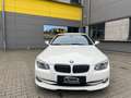 BMW 330 Cabrio LEDER/NAVI/AUTOMATIK/LED/* Weiß - thumbnail 10