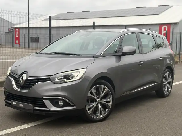 Renault Grand Scenic Grand Scénic 1.6 dCi * 7 PLACES * Garantie 12 mois