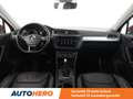 Volkswagen Tiguan 1.4 TSI Comfortline 4Motion BlueMotion Piros - thumbnail 26
