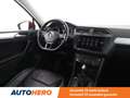 Volkswagen Tiguan 1.4 TSI Comfortline 4Motion BlueMotion Piros - thumbnail 27