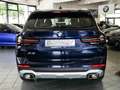 BMW X3 xDrive20d Aut Nav AHK Komfzg Parkass DAB Shz Blau - thumbnail 5