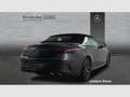 Mercedes-Benz E 220 d Cabrio Gris - thumbnail 2