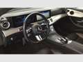 Mercedes-Benz E 220 d Cabrio Gris - thumbnail 5