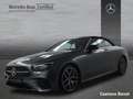 Mercedes-Benz E 220 d Cabrio Gris - thumbnail 1